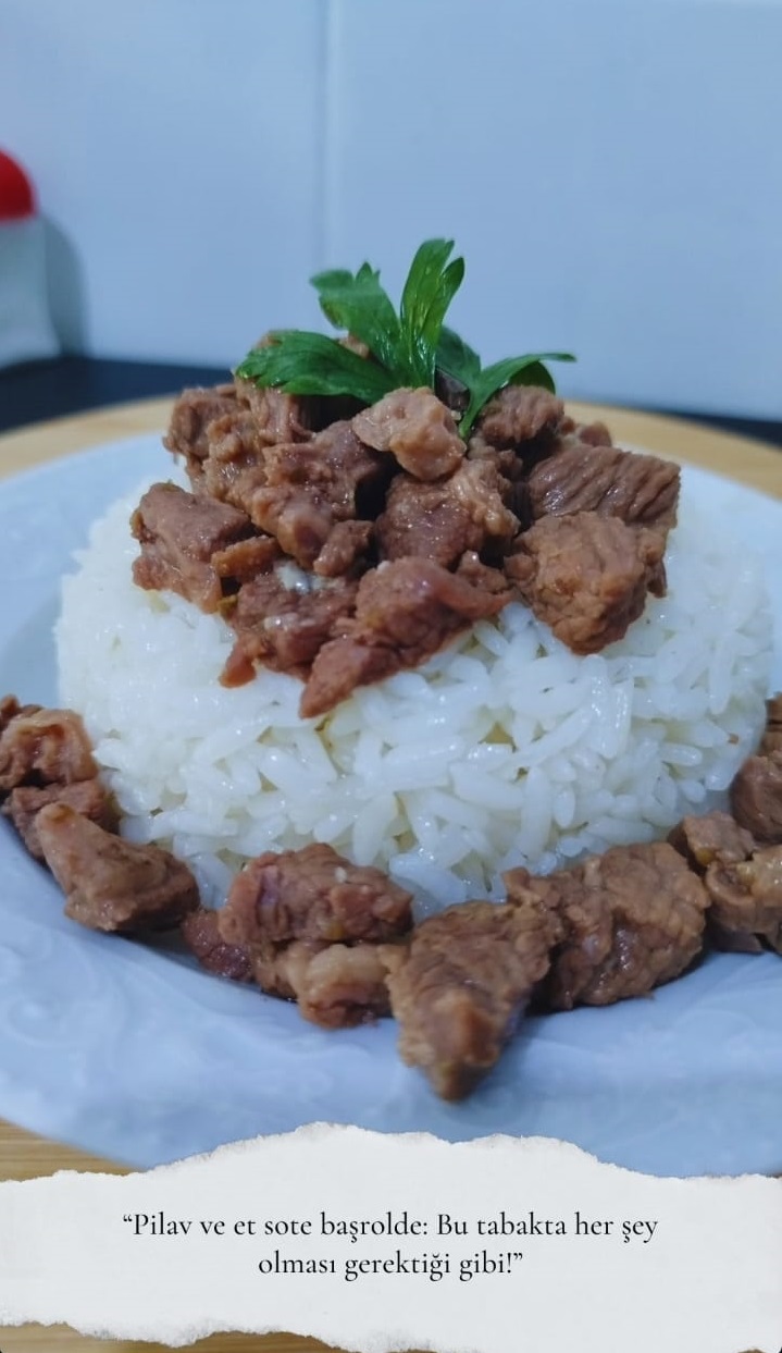 Pilavtane Çanakkale 